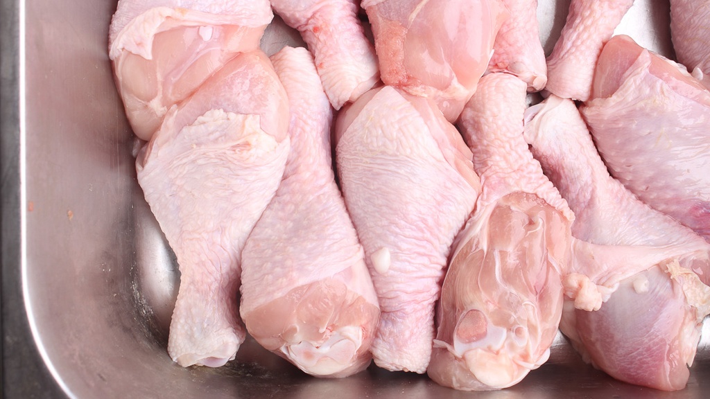 [PSL-211] Chicken Drumsticks