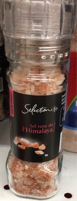 [CMB-3406] Himalayan Pink Salt-Bayara