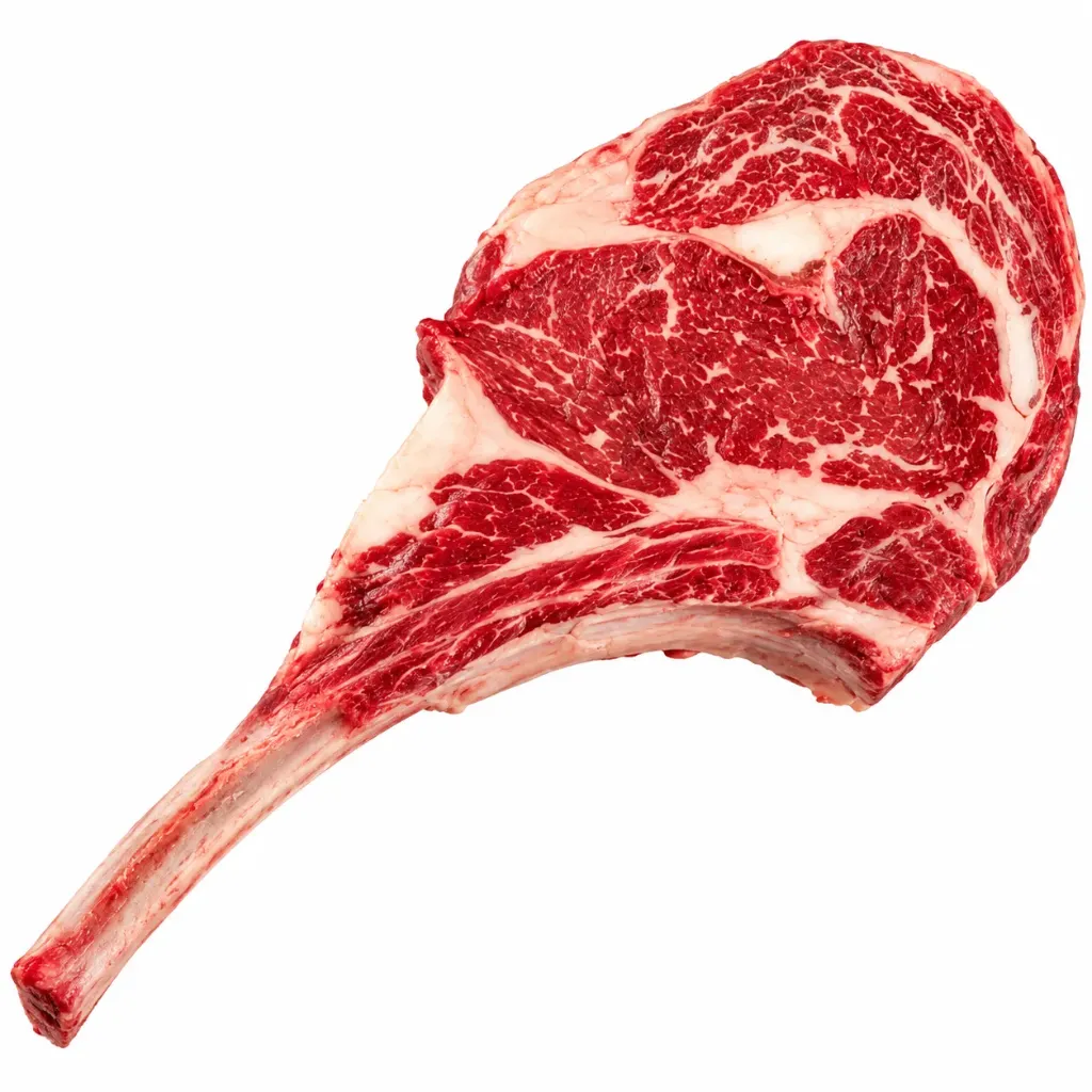 [PSL-058] Beef Tomahawk Steak