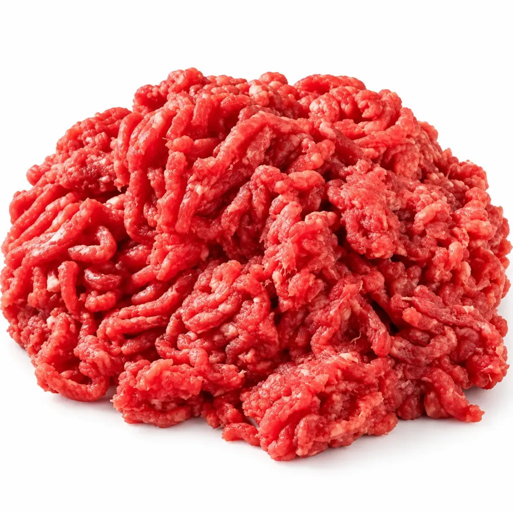 [PSL-013] Beef Mince Xtr-Lean