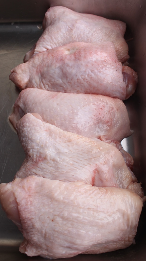[PSL-220] Chicken Thigh
