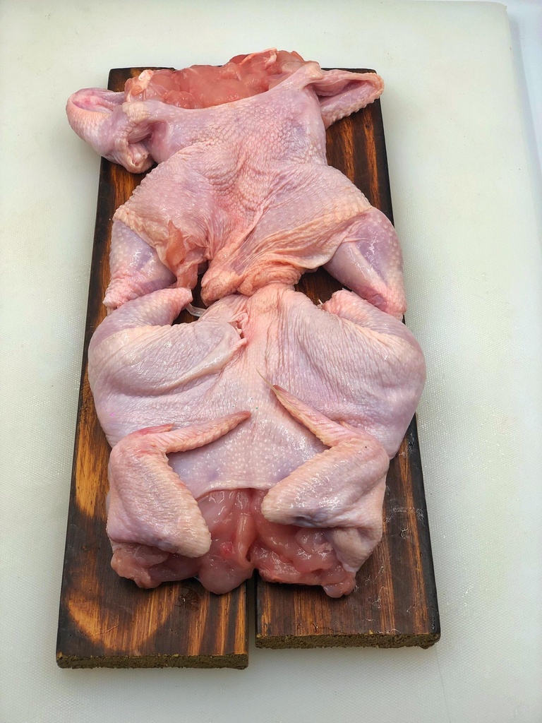 [SWB-222] Boneless Whole Chicken