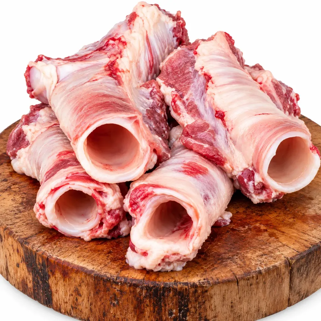 Cow Throat