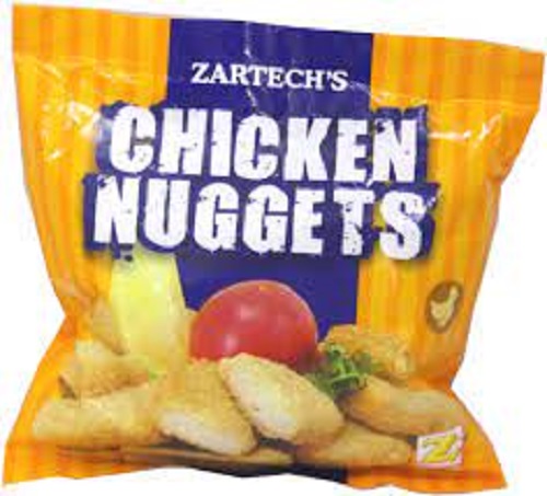 [CMB-225] Zartech Chicken Nuggets