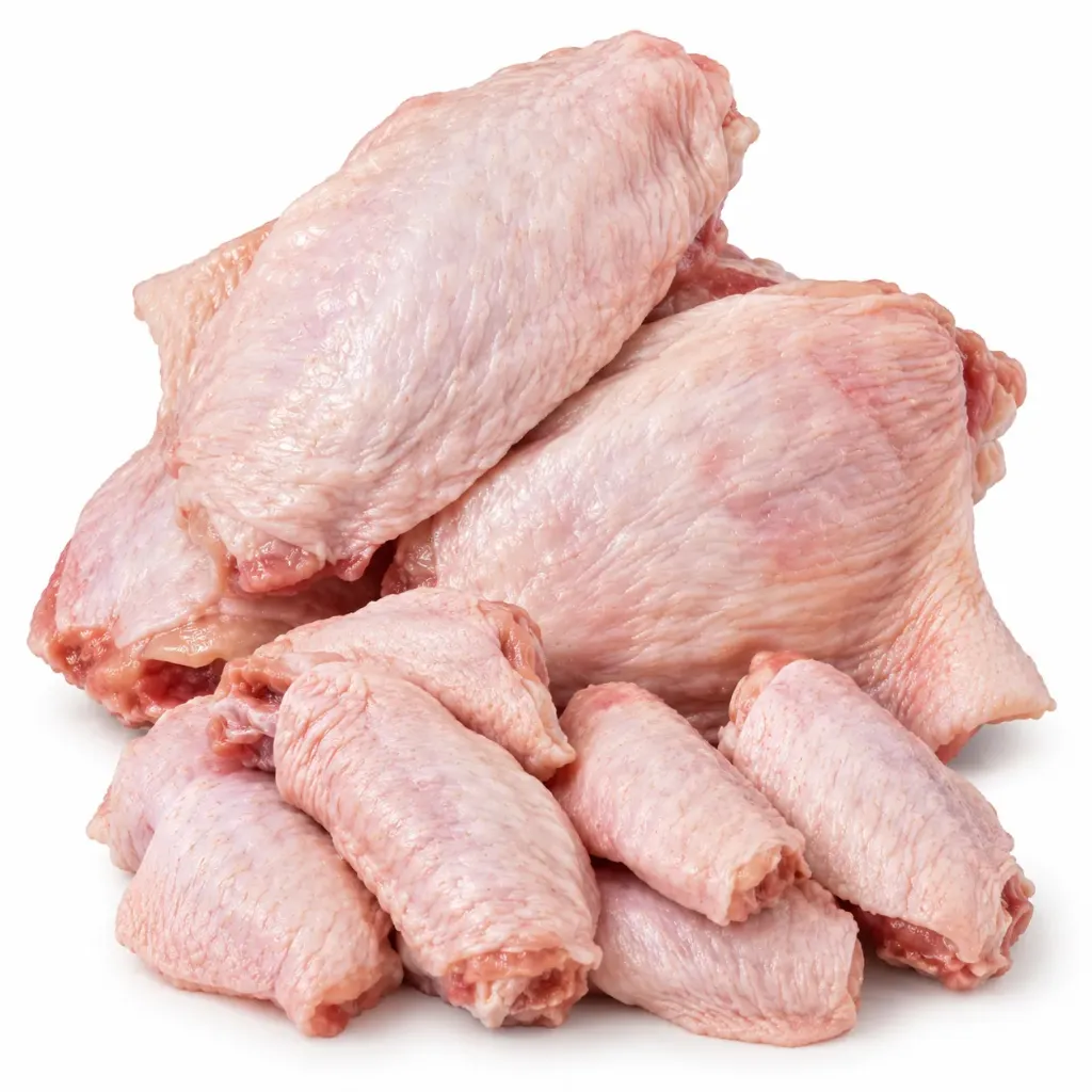 [PSL-257] Turkey Wings