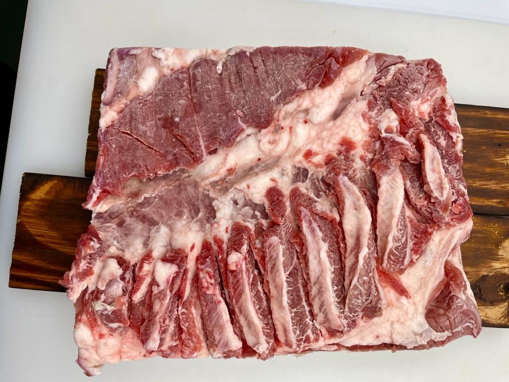 [PSL-274] Pork Belly