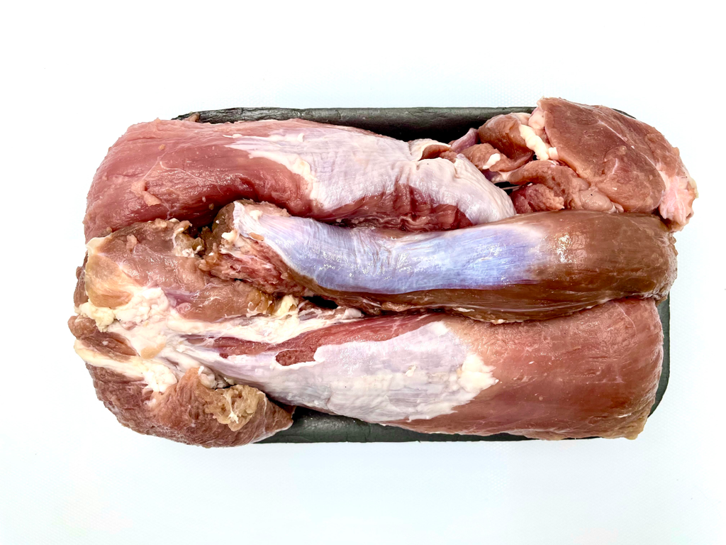 [PSL-284] Pork Tenderloin / Fillet