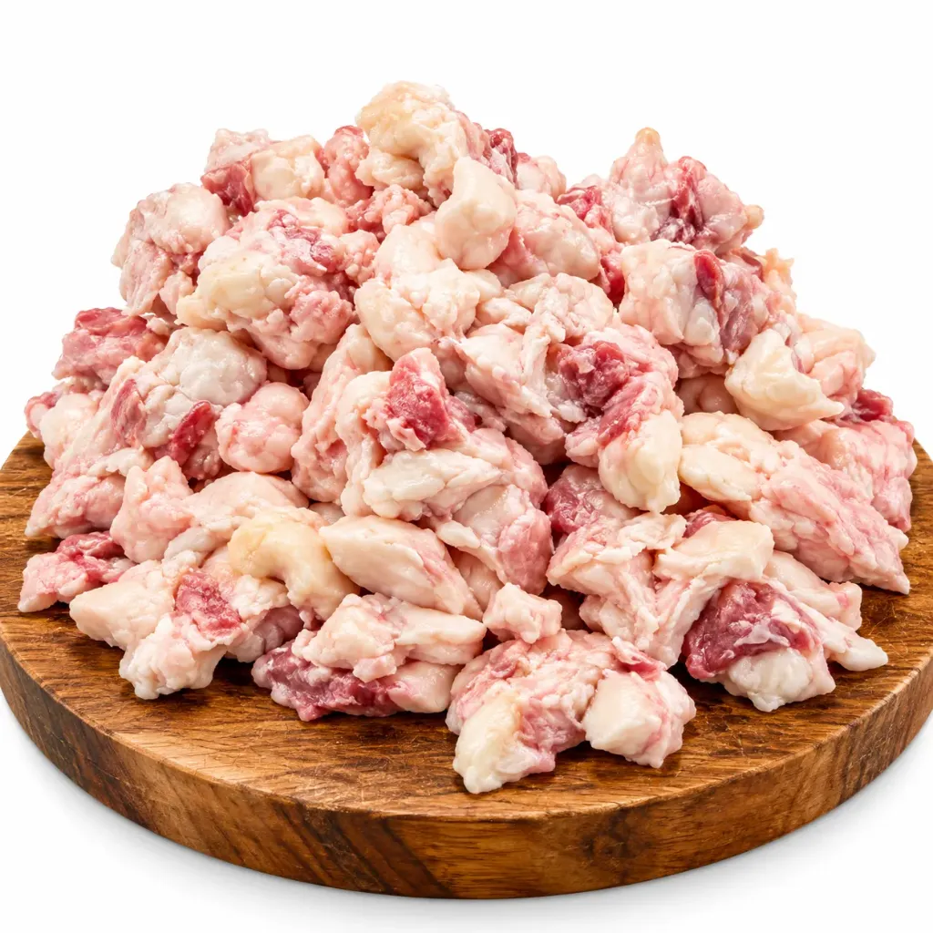 [PSL-033] Beef Fat