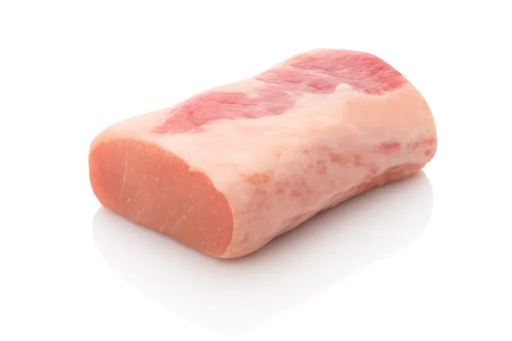 Boneless Pork Roast (Loin, Up to 6 People)