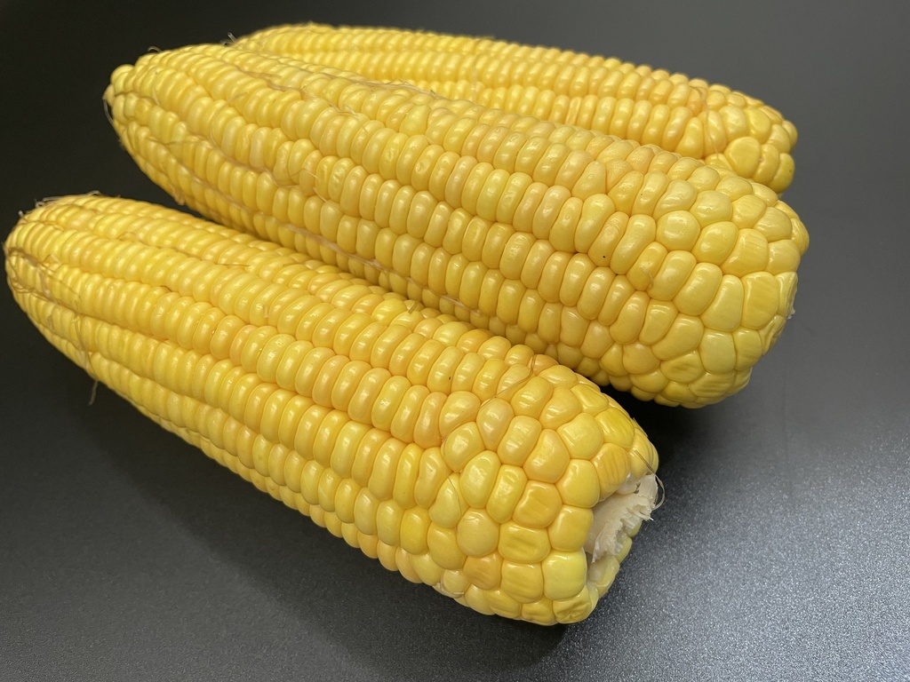 [CMB-293] Sweet Corn On The Cob