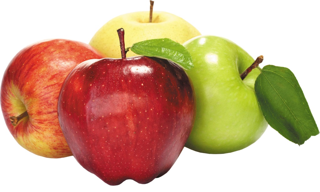 Apples (Red)