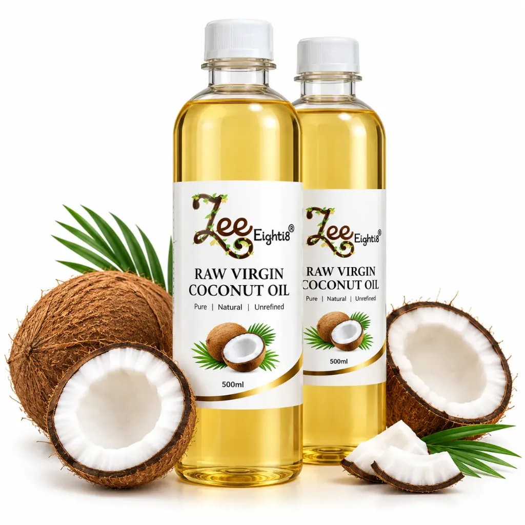 [CMB-342] Coconut Oil