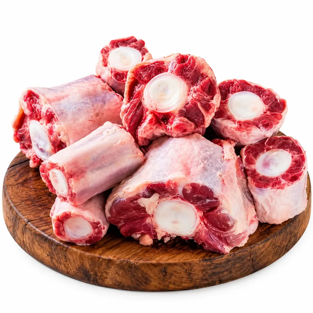 Oxtail Imported