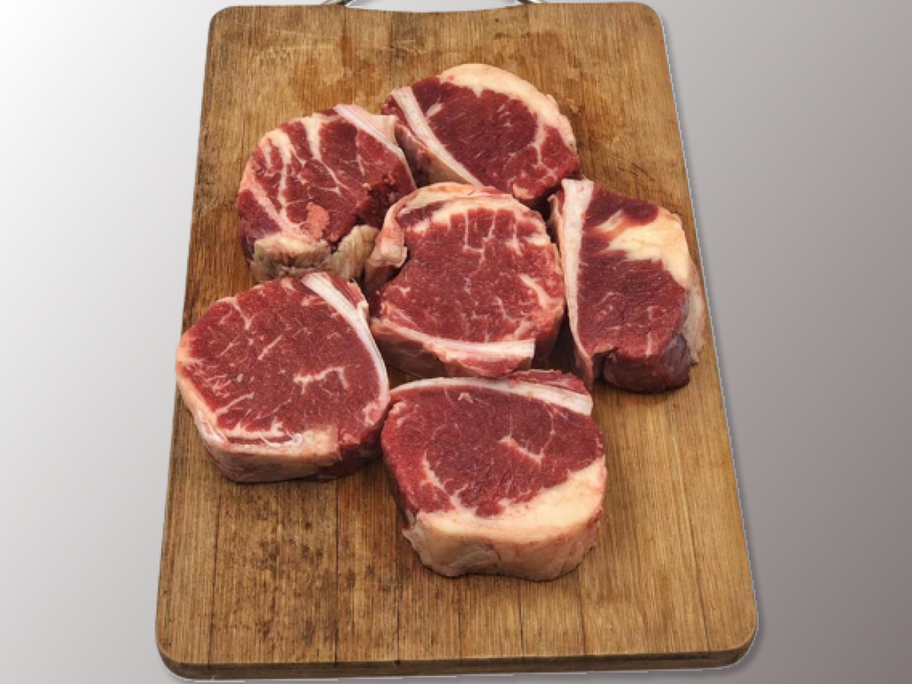 [CMB--051] Beef BoneIn Cut