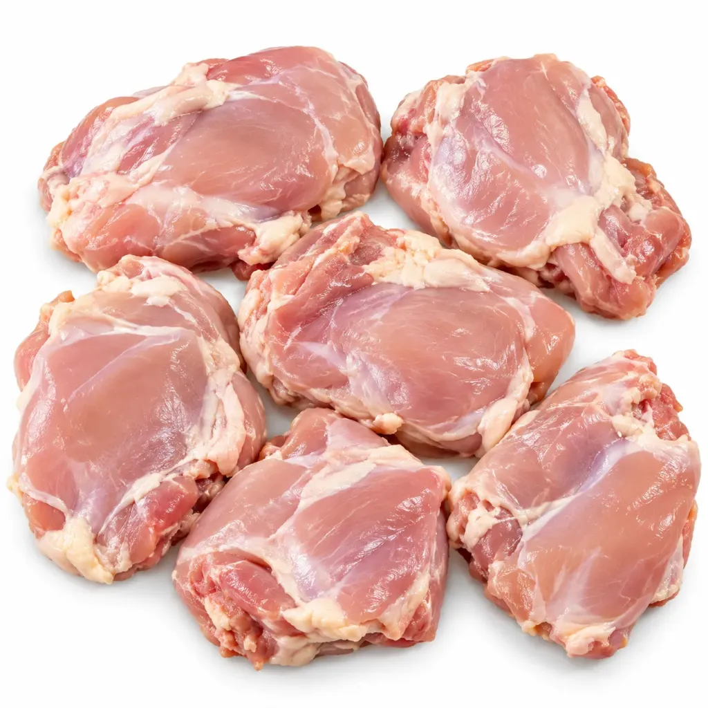 [PSL-221] Boneless Chicken Thigh