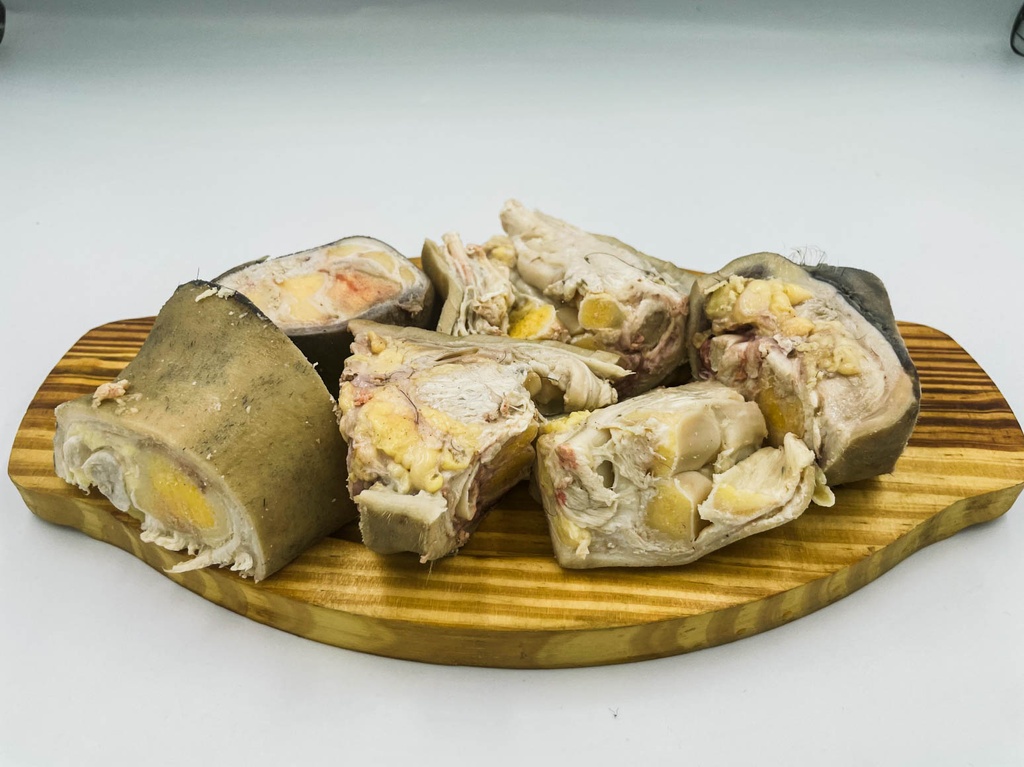 [PSL-031] Cow Leg/Foot BoneIn
