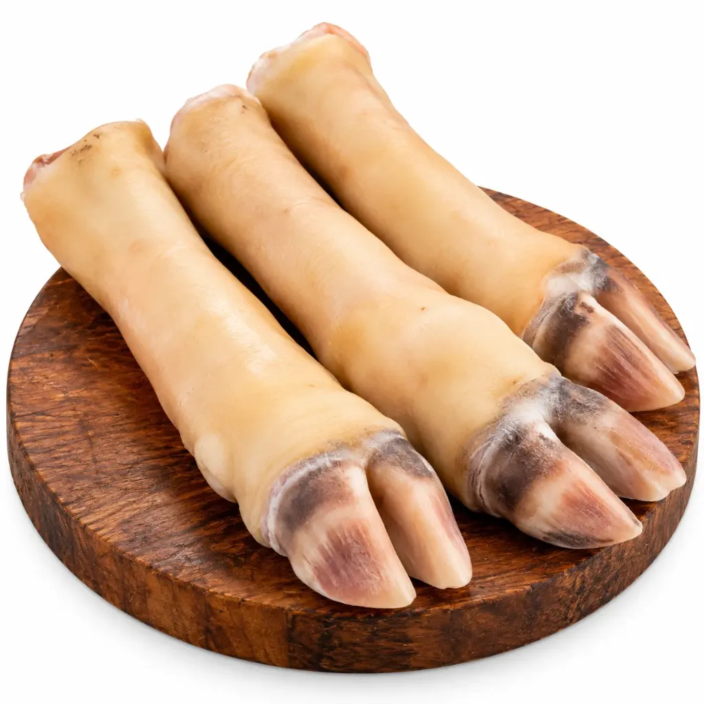 [PSL-031] Cow Leg/Foot BoneIn