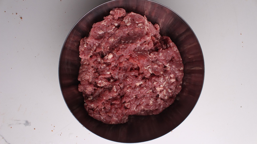 [PSL-012] Ground/Mince Beef