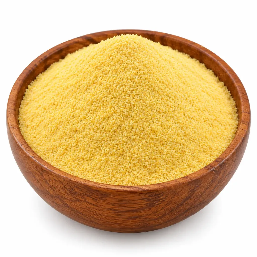 Delta Garri Yellow