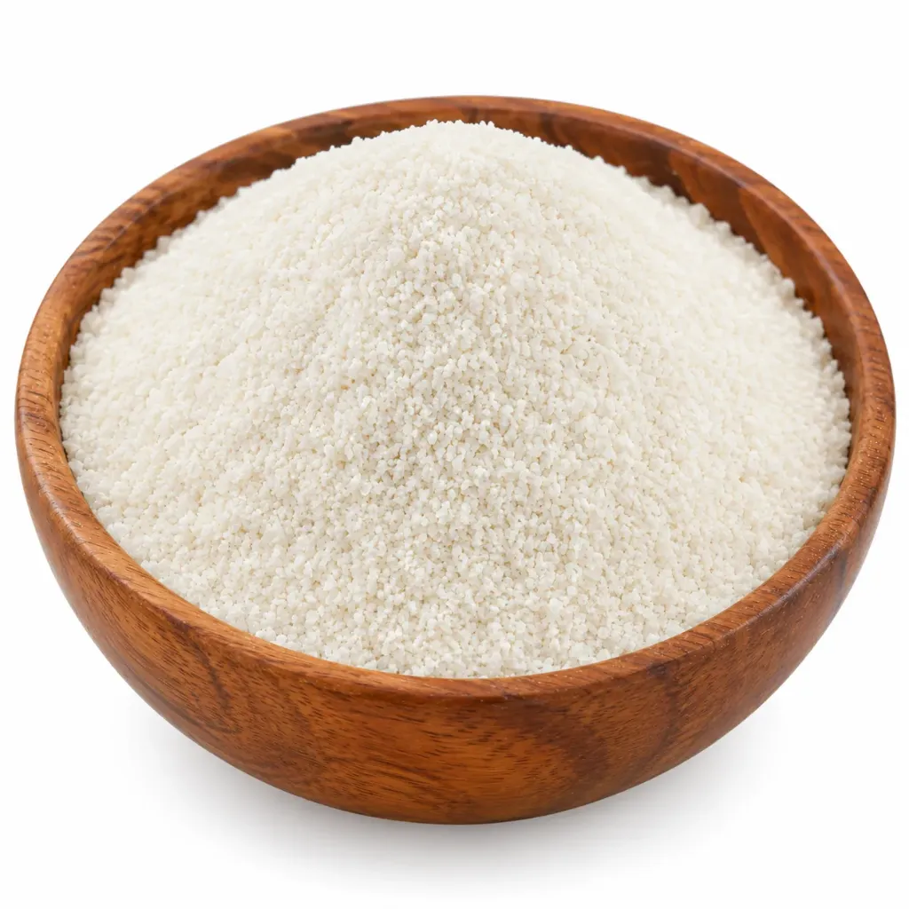 Delta Garri White