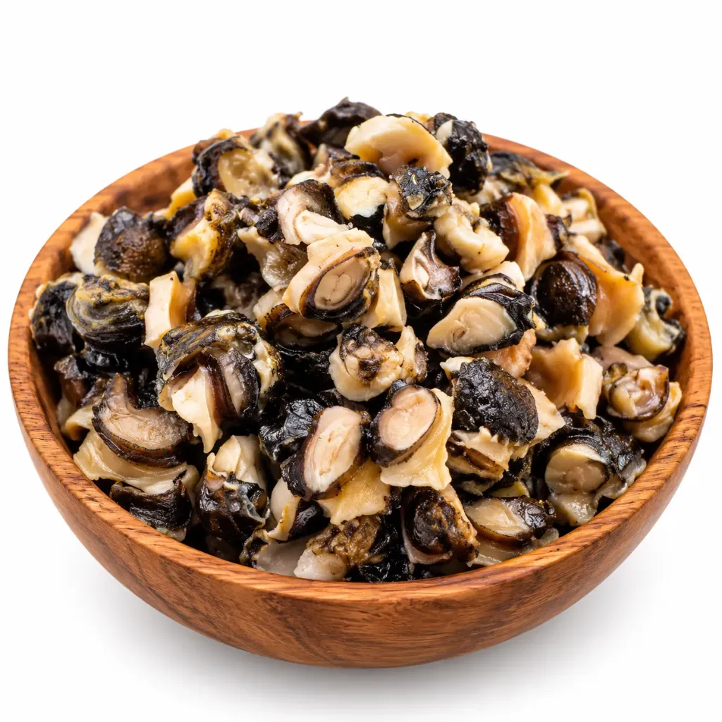 Nkonko/Marine Snails