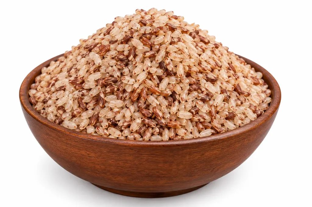 Ofada Rice
