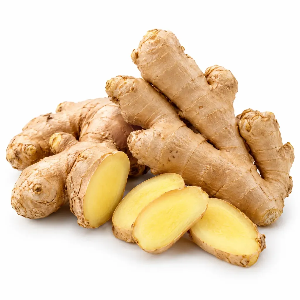 [CMB-0106] Fresh Ginger
