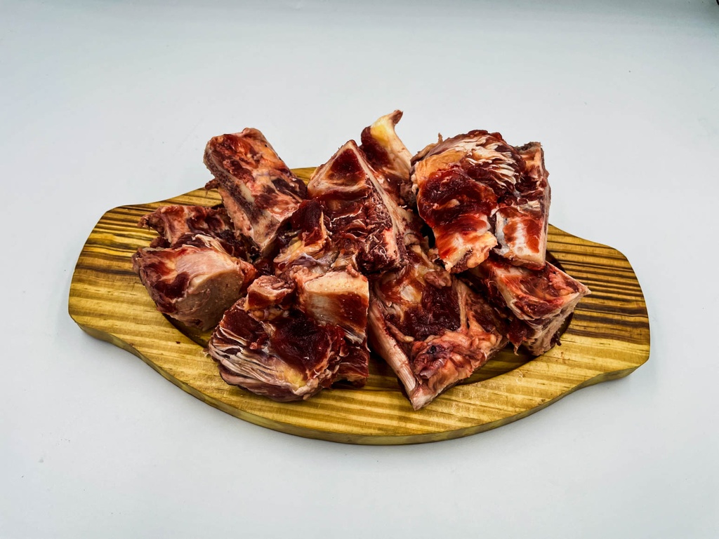 [PSL-206] Meat Bones