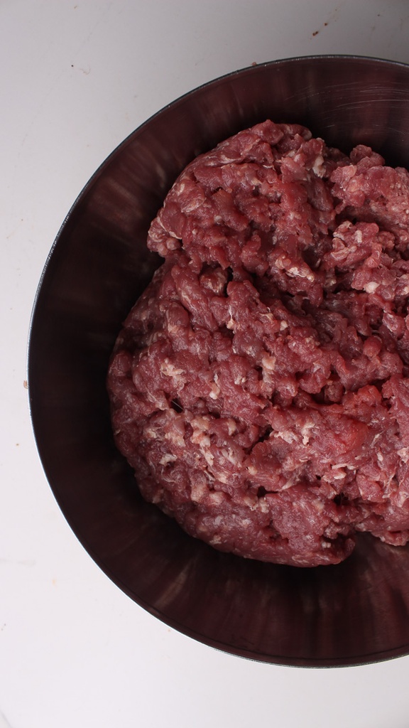[PSL-154] Mince/Ground Lamb