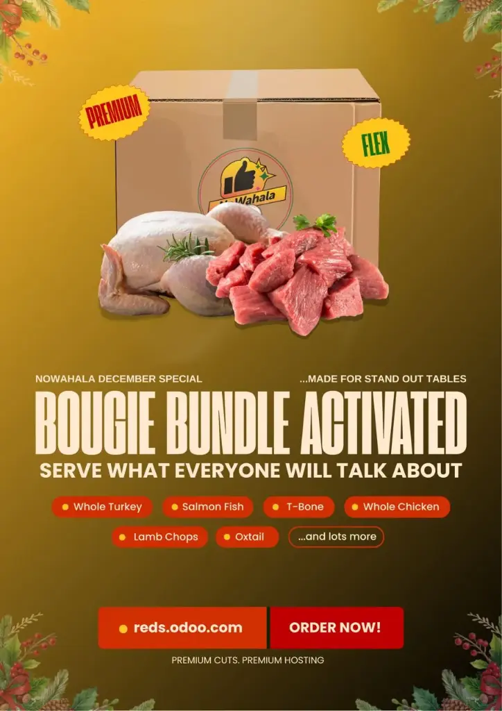Bougie-Life Bundle