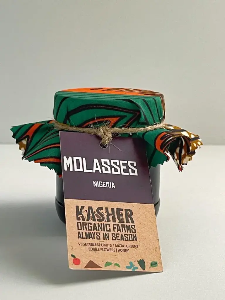Molasses