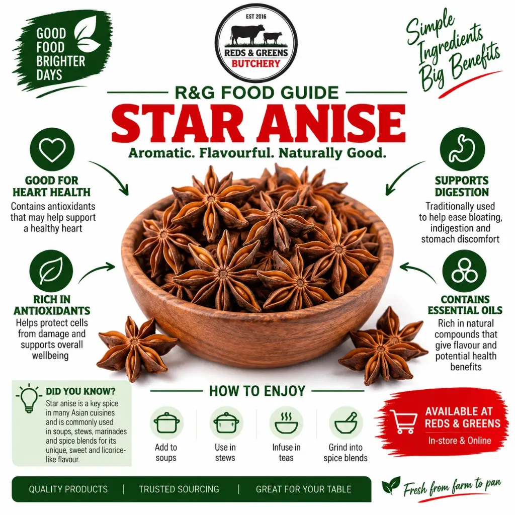 Star Anise