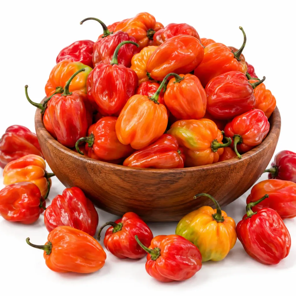[CMB-0101] Rodo Pepper