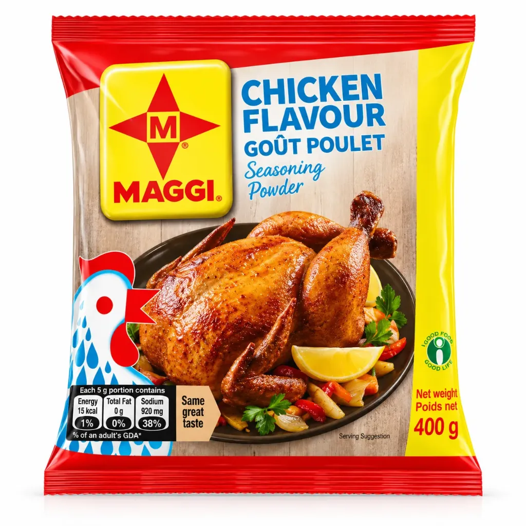 [CMB-4059] Maggi Seasoning Powder