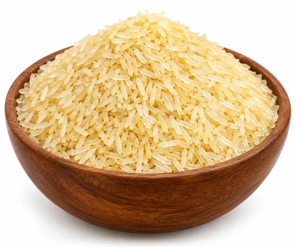 Long Grain Rice Loose