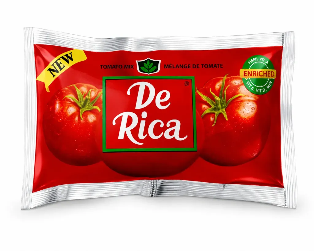 [CMB-5421] De Rica Tomato Mix 