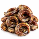 Smoked Panla Fish