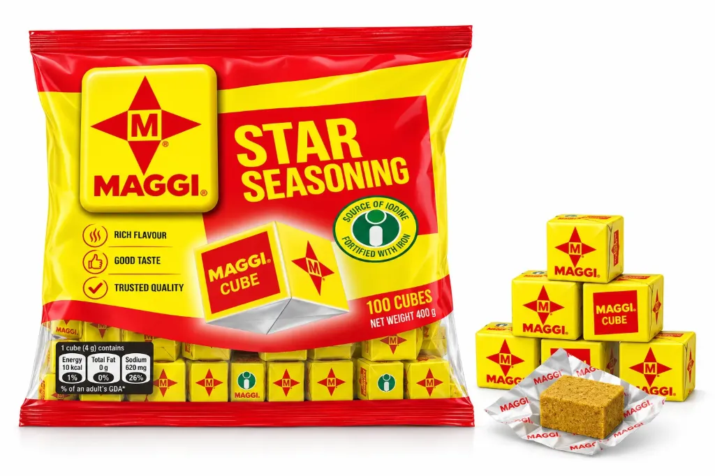 Pantry Maggi Star Seasoning RePro