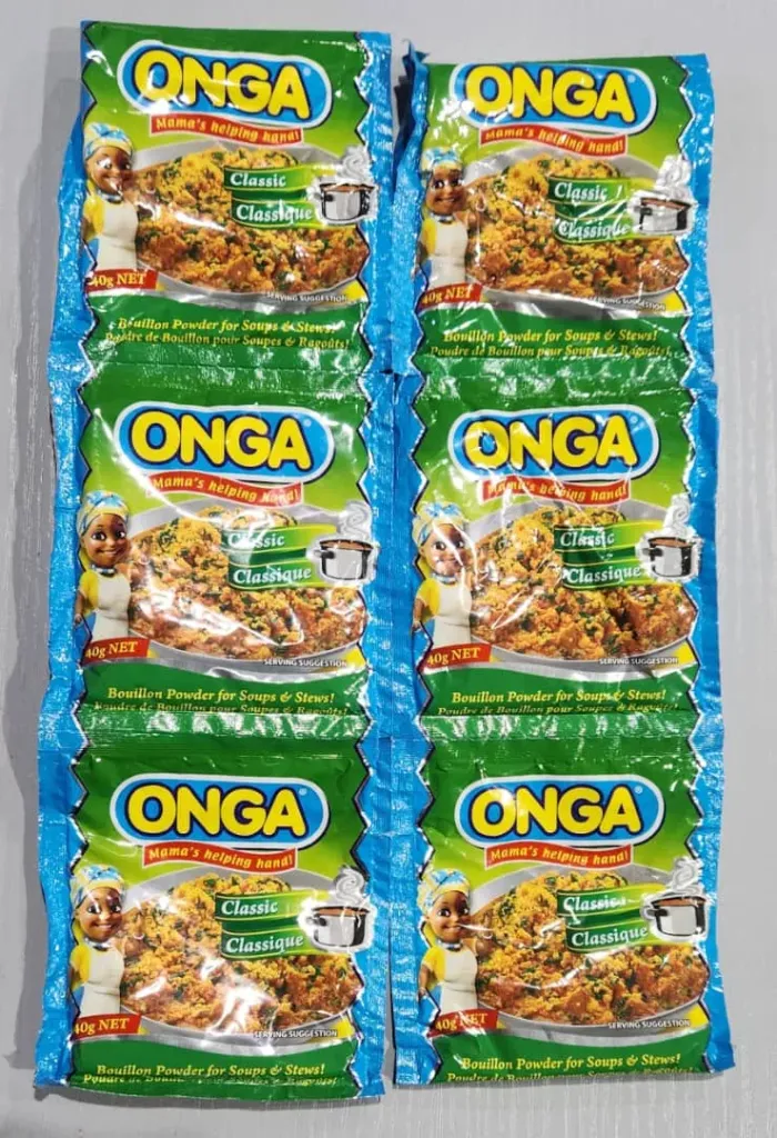 [CMB-0176] Onga Classic Seasoning Powder