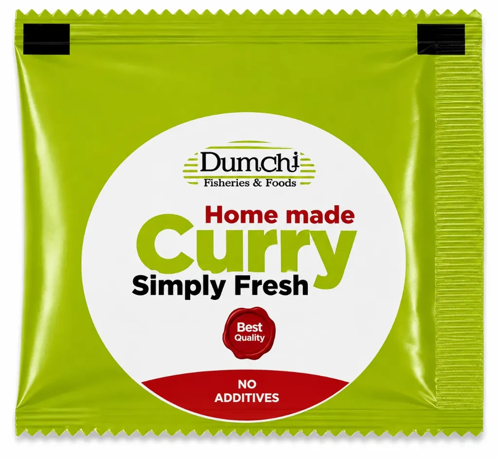 [CMB-6621] Curry Powder