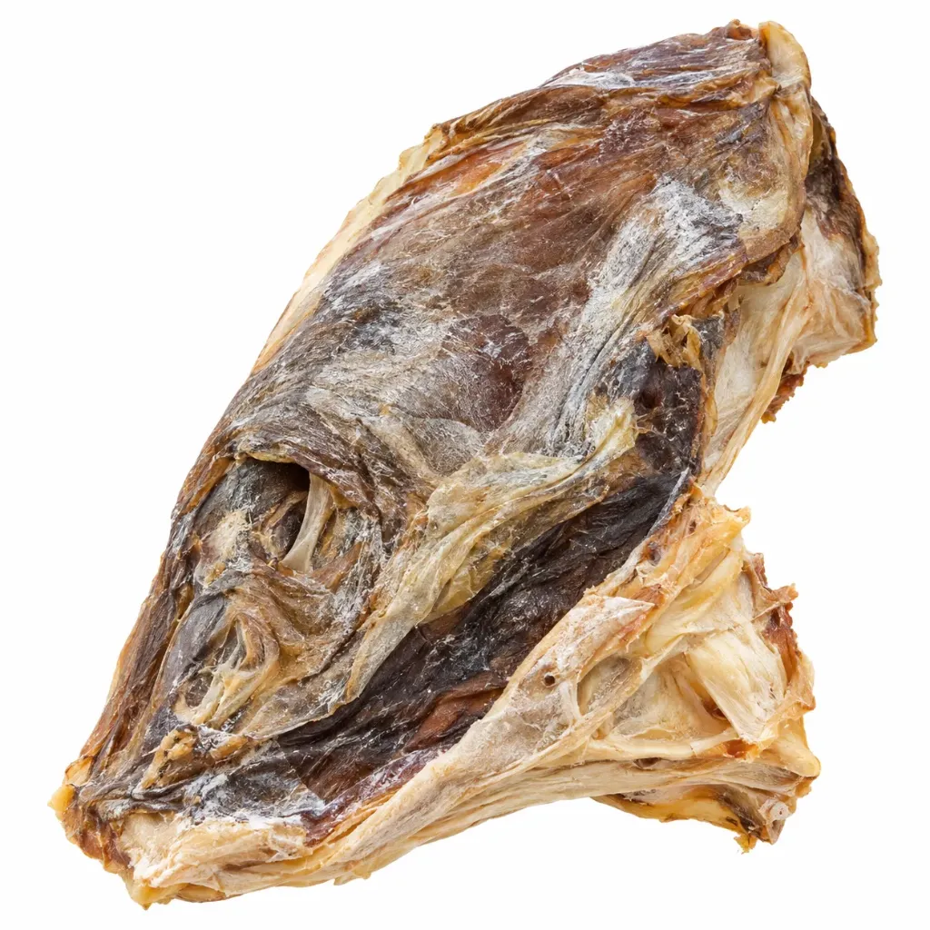Stockfish Head Portion