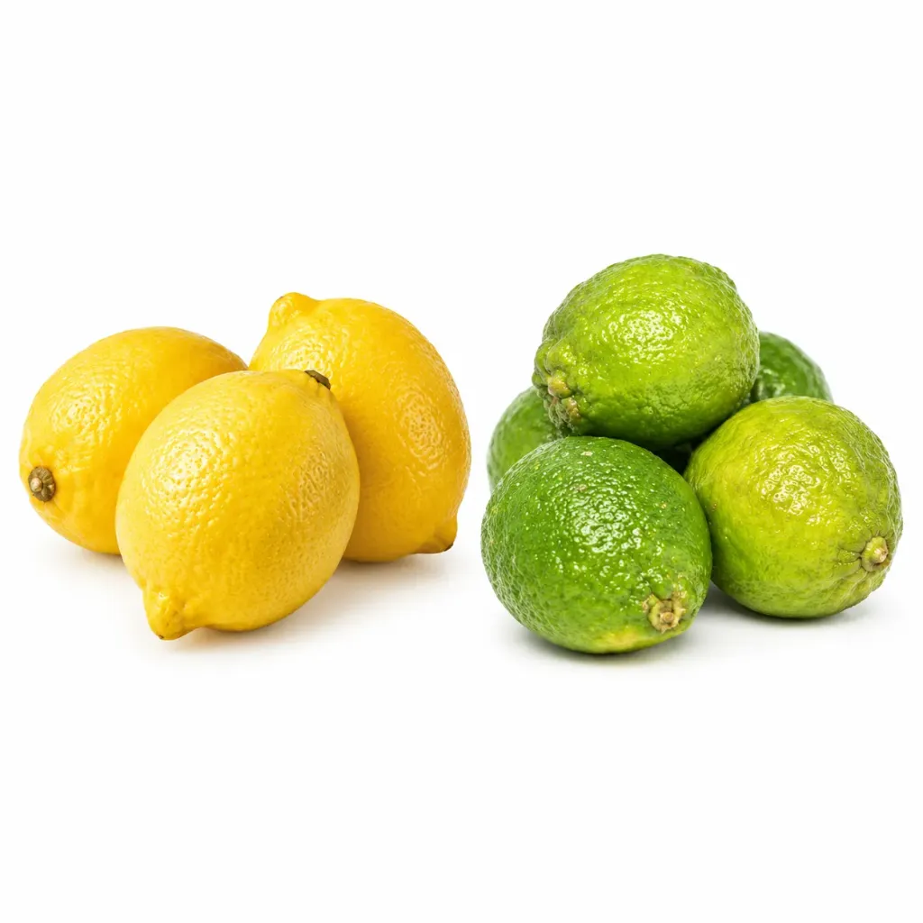 Lemon (Local)