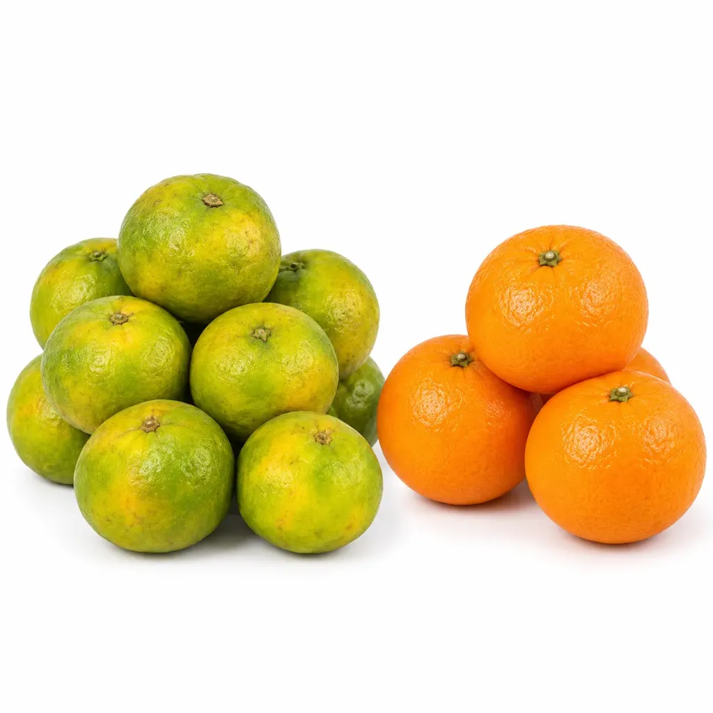 Oranges (Local)