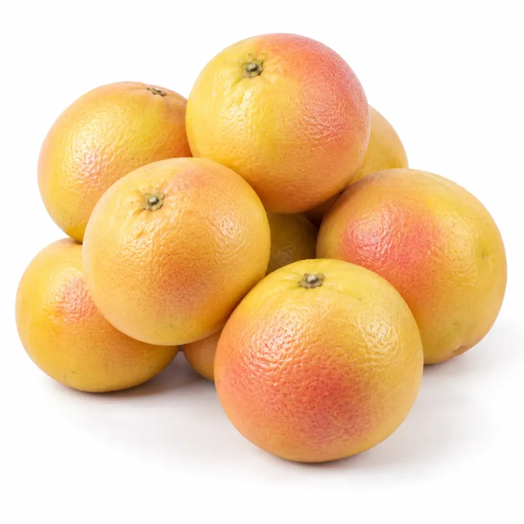 Imported Grape Fruit