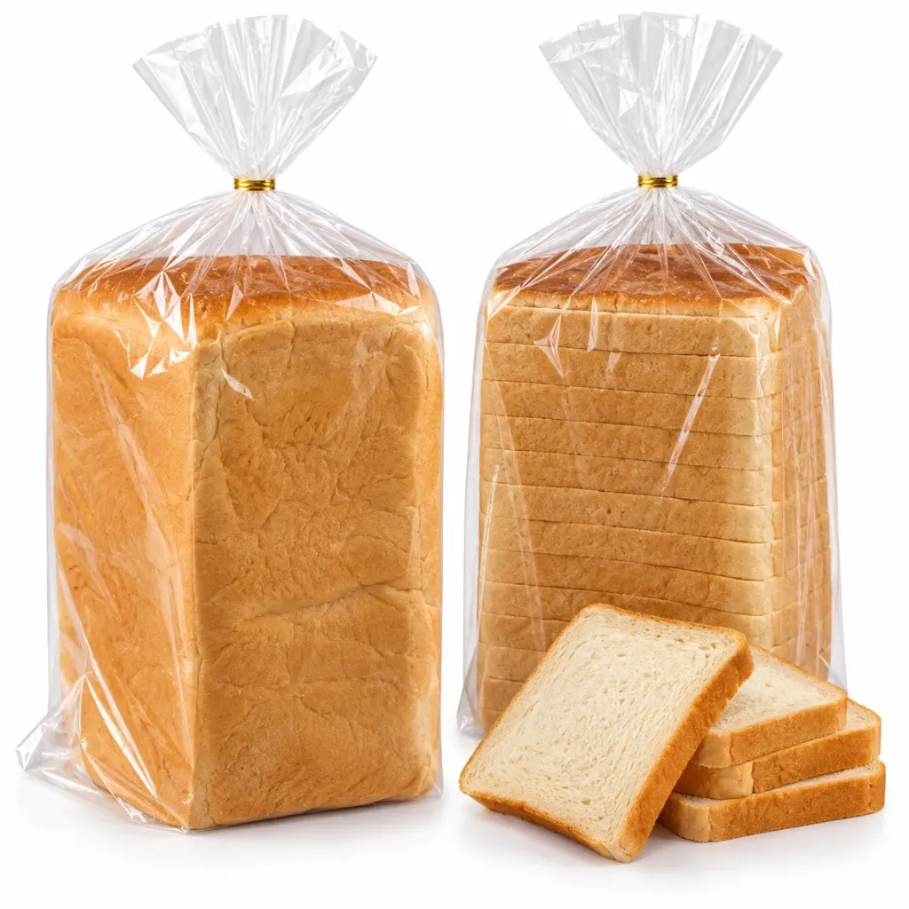 [SUB-004] Family Loaf (Sliced)