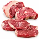 BoneIn Lamb Steak