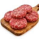 Lamb Burger Patties