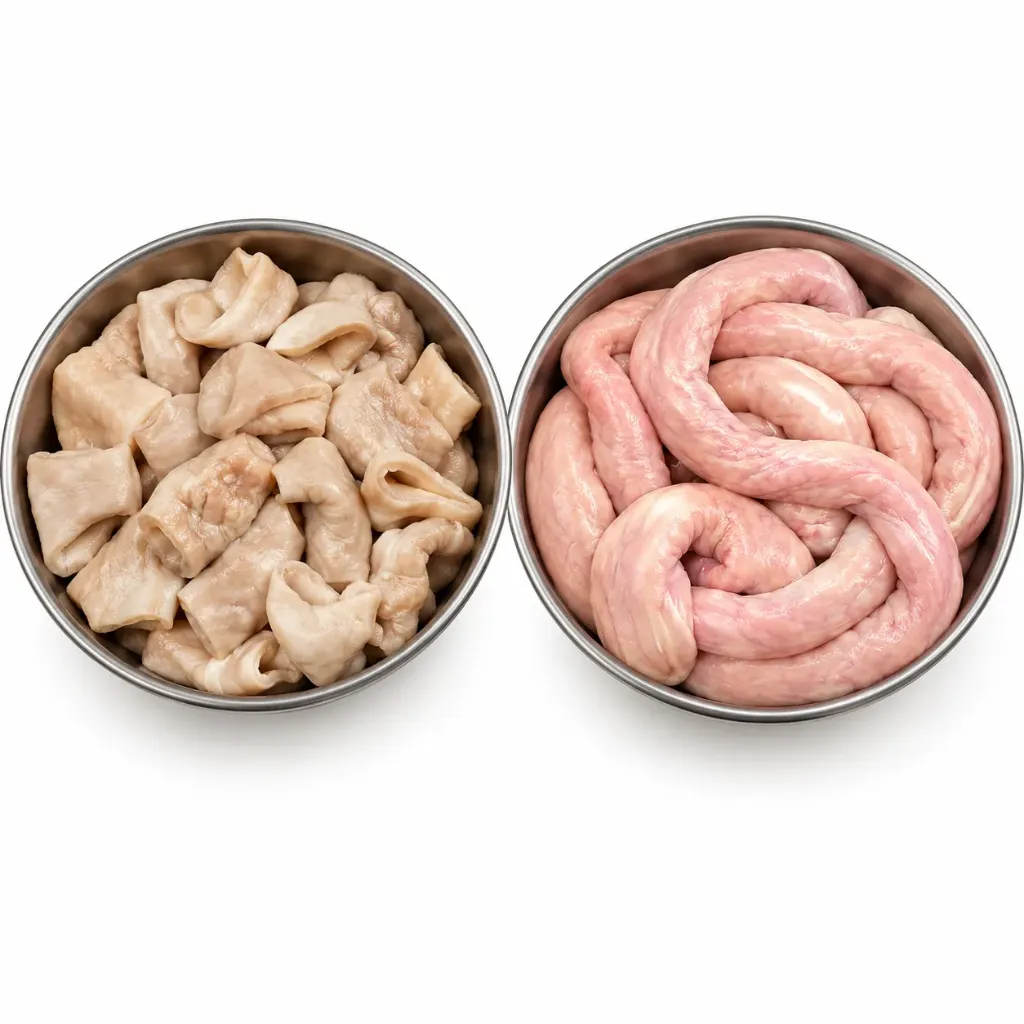[PSL-060] Beef Intestine (Mixed)