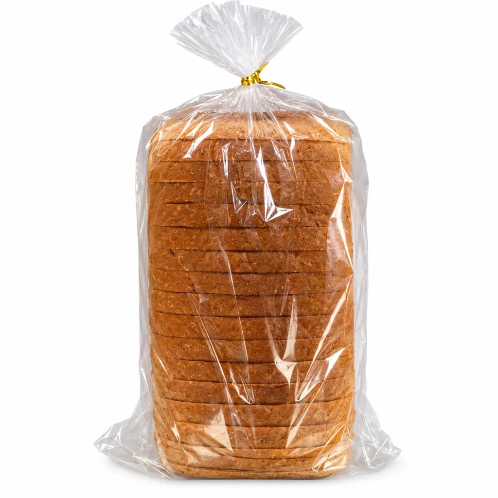 [SUB-010] Whole Wheat Loaf