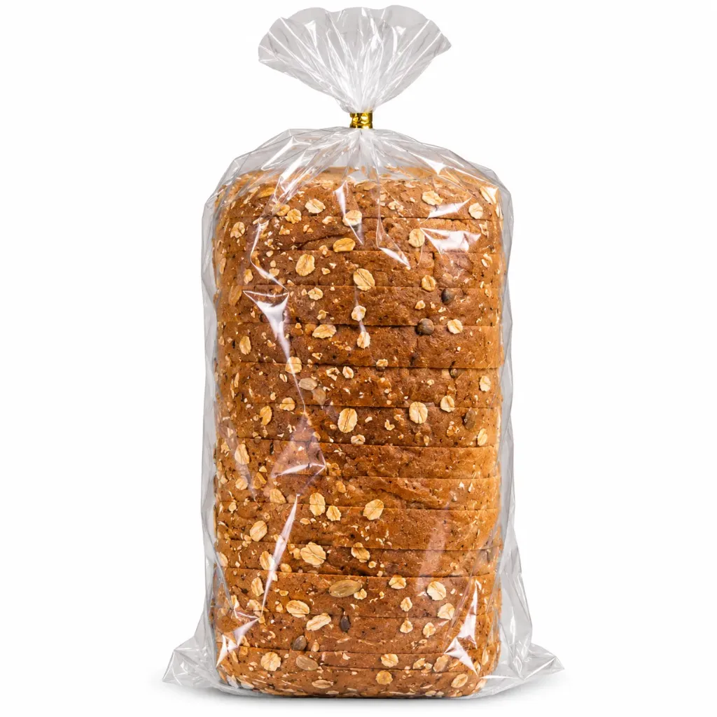 [SUB-009] Multi Grain Seeded Bread